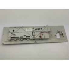 Модуль (Плата)  для стиральной машины Miele Б/У 4558563