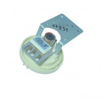 Реле уровня воды (Прессостат) для стиральной машины LG Б/У 6601ER1006F Реле уровня воды (Прессостат) для стиральной машины LG Б/У 6601ER1006F