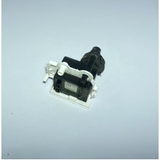 Помпа відкачування конденсату для сушильної машини AEG G2A01 RR0843 0.15A (конт. розд. ззаду) 85812583