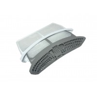 Фильтр сетчатый для сушильной машины Beko 2975680300