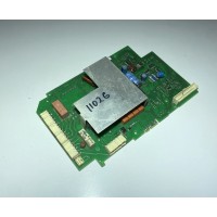 Модуль (Плата) для стиральной машины Miele Б/У 79395884 Модуль (Плата) для стиральной машины Miele Б/У 79395884