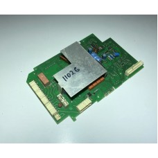 Модуль (Плата) для стиральной машины Miele Б/У 79395884