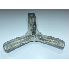 Крестовина барабана для стиральной машины Bosch Siemens Б/У L=123mm D=32/25/20mm WFF1200