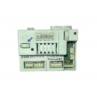 Модуль (Плата) для пральної машини ariston/indesit Б/У C00302433 21501175301