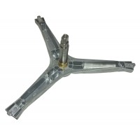 Крестовина барабана для стиральной машины Samsung L=125mm D=35/30/25mm DC67-14369D