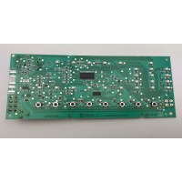 Модуль индикации для стиральной машины Whirlpool Ardo 750464000 651053095