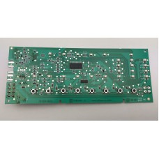 Модуль индикации для стиральной машины Whirlpool Ardo 750464000 651053095