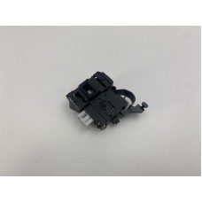 Замок люка (блокировка) для стиральной машины Whirlpool Б/У 481010885440 DKS08 C00508660 160032743