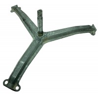 Крестовина барабана для стиральной машины Indesit Б/У L=113mm D-25*20*17mm C00113810 17400148500