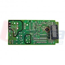 Модуль (плата) управления для микроволновой печи LG EBR351790 Б/У