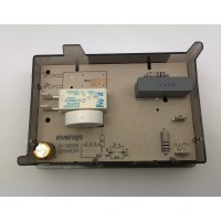 Таймер электронный для духового шкафа Whirlpoo 481010383715 C00311379