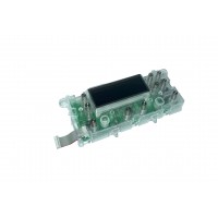 Модуль индикации для стиральной машины Electrolux Zanussi AEG Б/У 3792727707 108677736