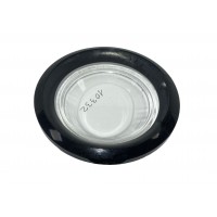 Люк в сборе для стиральной машины Electrolux Zanussi Б/У 4055113296-3 140110016023