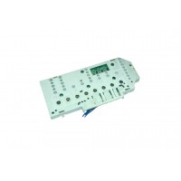 Модуль индикации для стиральной машины Electrolux Б/У 451503161 132003567 124967035