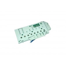 Модуль индикации для стиральной машины Electrolux Б/У 451503161 132003567 124967035