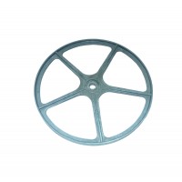 Шків для пральної машини Candy D-278mm Б/У 41024630