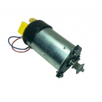 Мотор для хлебопечки Moulinex Б/У SS-185928 (SS-186092,RD-ZD-25F,50W) KW713198 00145601 00145600