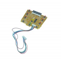 Плата управления для мультиварки REDMOND YST-5010 0757-23623028