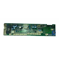 Модуль (плата управления) для стиральной машины Gorenje Б/У 590850 G-PPA-P05