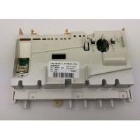 Модуль (Плата) для посудомоечной машины Whirlpool 481010537658 W10439401