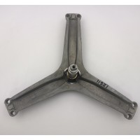 Крестовина барабана для стиральной машины Ariston,Indesit Б/У D=35/30/25 L=113mm 210232887 210232886