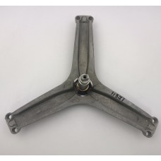 Крестовина барабана для стиральной машины Ariston,Indesit Б/У D=35/30/25 L=113mm 210232887 210232886