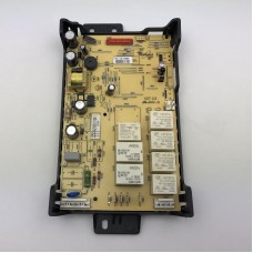 Модуль (плата управления) для духового шкафа Whirlpool 481010495765 400010495765