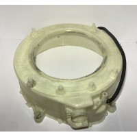 Полубак передний для стиральной машины Samsung Б/У 11293