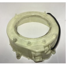 Полубак передний для стиральной машины Samsung Б/У 11293