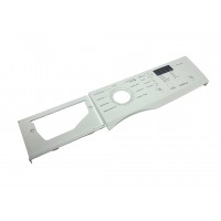 Передняя панель для стиральной машины LG Б/У MGC386343