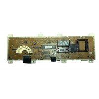 Модуль (Плата) для пральної машини LG Б/У 6871EN1033D 6870ER9001A-0