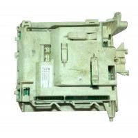 Модуль (Плата) для пральної машини Electrolux Zanussi Б/У 451510051 12430392 W2C01250