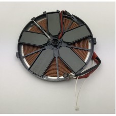 Конфорка для стеклокерамической поверхности Bosch D=170mm PUE611B 8001198411