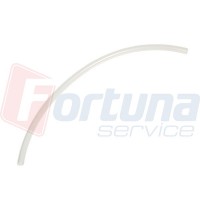 Трубка силіконова для кавоварки DI=5 DE=8 L=300mm Універсальна