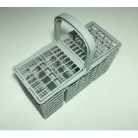 Кошик для столових приладів посудомийної машини Б/У 257*105mm