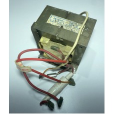 Трансформатор для микроволновки универсальный 2B72876A Б/У Class-H