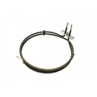 Тэн конвекции (круглый) для духовки Beko 1800W 230V D=205mm 262900074