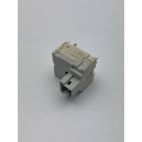 Переключатель режимов стиральной машины Bosch Siemens Whirlpool Б/У 1E4T125 RCE16A125