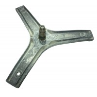 Хрестовина бака для пральної машини Атлант Б/У вал L=77,5mm D-35/30/25mm 730136200500 171-02-0077
