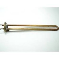 Тен бойлера 1500W, 220V, Анод M5, 273mm -265mm WTH136UN