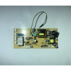 Модуль управления для вытяжки LCD-LED-3W ZD-98F 94V-0 HMJD-YJ41D/1