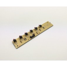 Модуль (Плата) для посудомоечной машины Candy 41012533