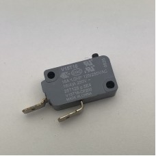 Микровыключатель для СВЧ- печи Whirlpool 481227138542