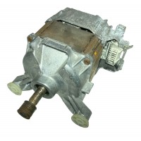 Двигатель (мотор) для стиральной машины Bosch/Siemens Б/У 00142161 129.60104.12 6 контактов