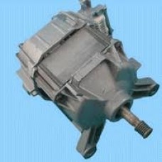 Двигатель (мотор) для стиральной машины Bosch/Siemens Б/У 00142161 129.60104.12 6 контактов
