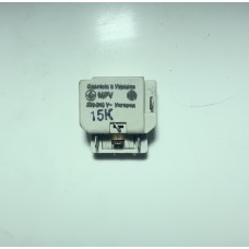 Реле пусковое для холодильников MPV-0.9К 220-240V 0.9A Nord
