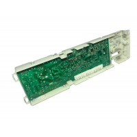 Модуль (Плата) для стиральной машины Bosch/Siemens Б/У 5560008402-02 722466-01