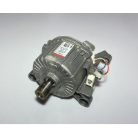 Двигатель (мотор) для стиральной машины Electrolux Zanussi Б/У WB102D52E00 700W A04489902 17000RPM Двигатель (мотор) для стиральной машины Electrolux Zanussi Б/У WB102D52E00 700W A04489902 17000RPM