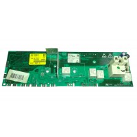 Модуль (плата управления) для стиральной машины Gorenje Б/У 182244 192581