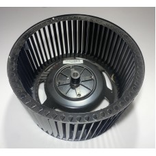 Крыльчатка  вентилятора кухонной вытяжки металлическая fanEB61 D-240mm L-129mm